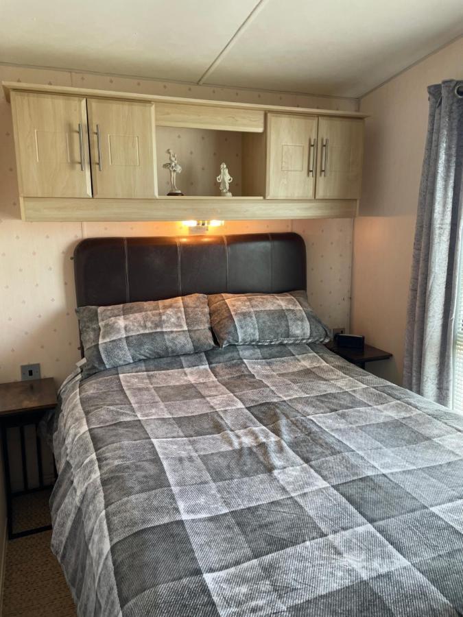 Konies Place Golden Anchor Free Wifi Bedding Included Chapel Saint Leonards Buitenkant foto